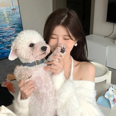 学府春色