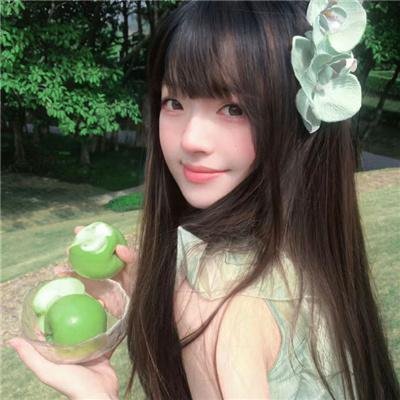 红色青橄榄